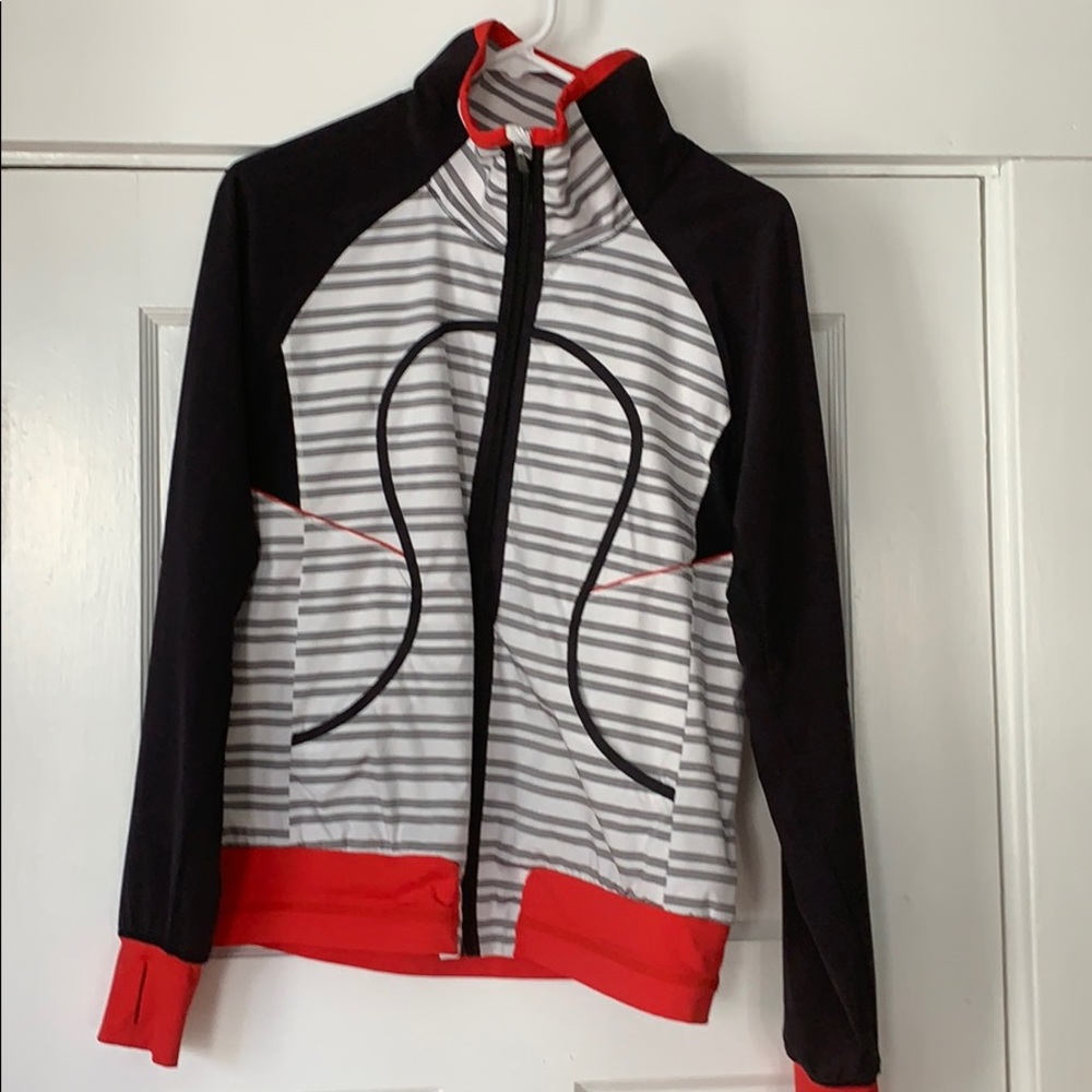 Lululemon jacket